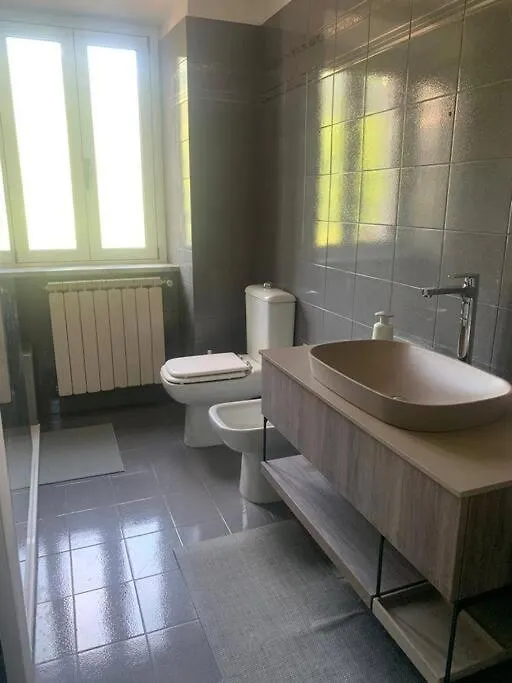 Ca La Liccia Villa Carignano  0*, Carignano (Tuscany) İtalya