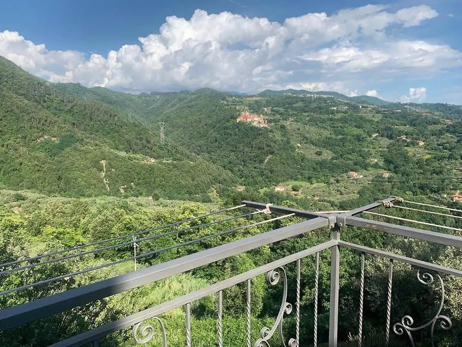 Ca La Liccia Villa Carignano  İtalya