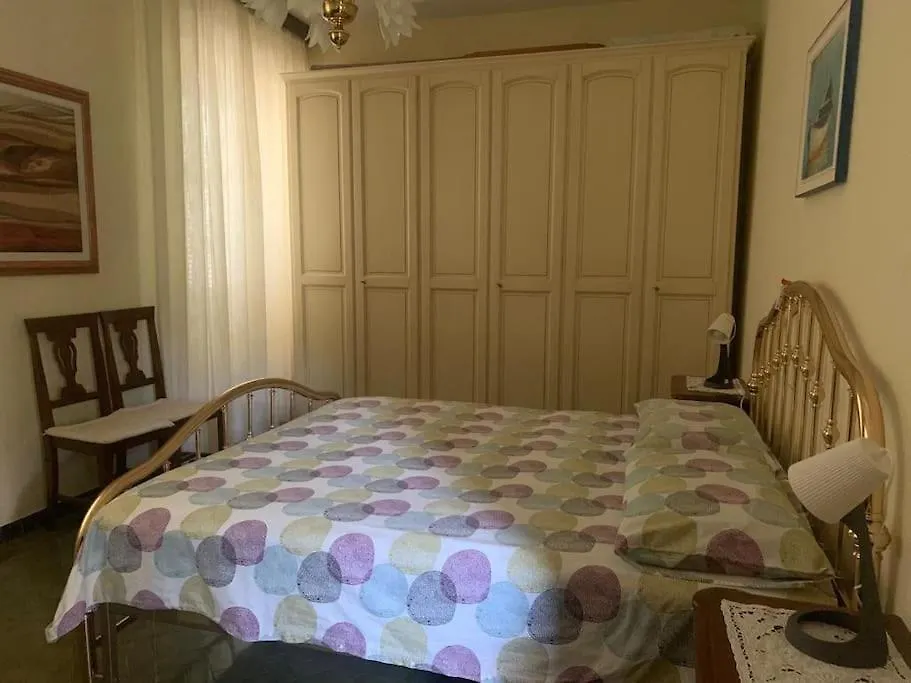 Holiday home Ca La Liccia Villa Carignano