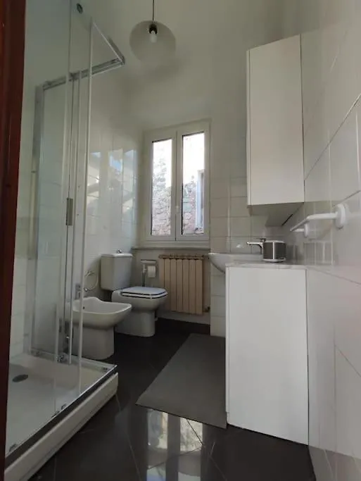 Holiday home Ca La Liccia Villa Carignano  Italy