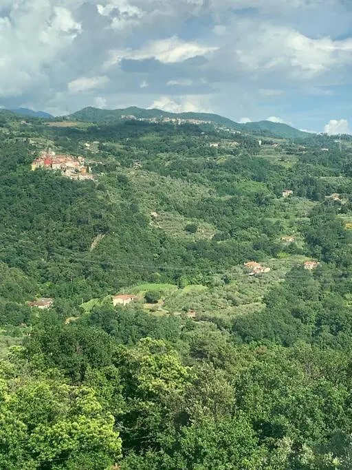 Ca La Liccia Villa Carignano