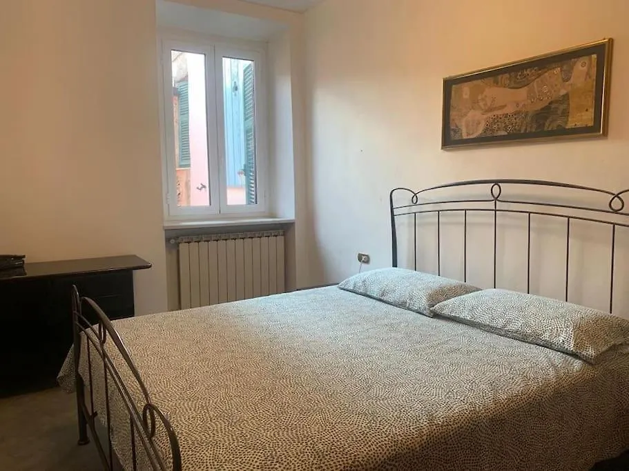Ca La Liccia Villa Carignano  Holiday home Carignano (Tuscany)