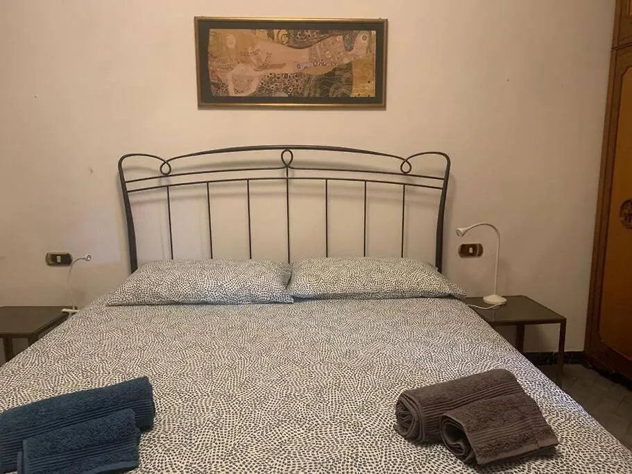 Holiday home Ca La Liccia Villa Carignano  Italy