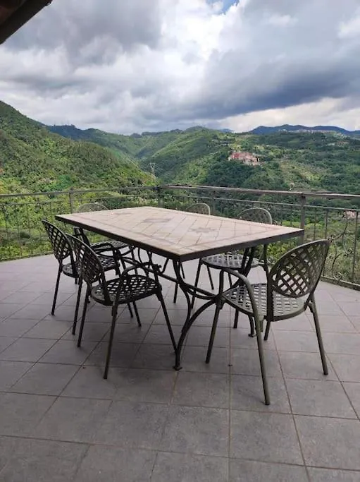 Ca La Liccia Villa Carignano  Italy