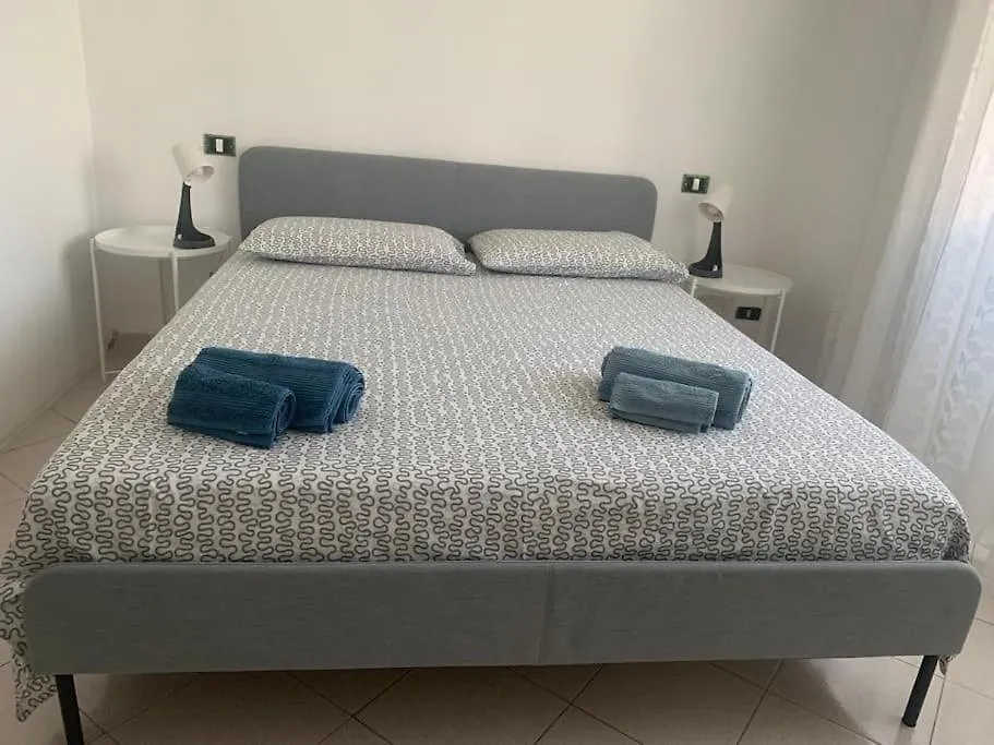 Holiday home Ca La Liccia Villa Carignano
